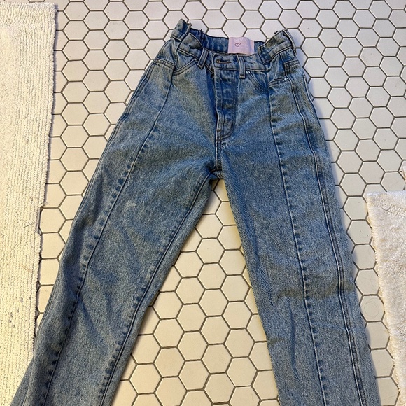 Revice denim jeans - Picture 1 of 3